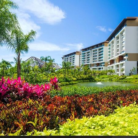 Grand Luxxe With Free Golf Hotel Nuevo Vallarta Exterior photo